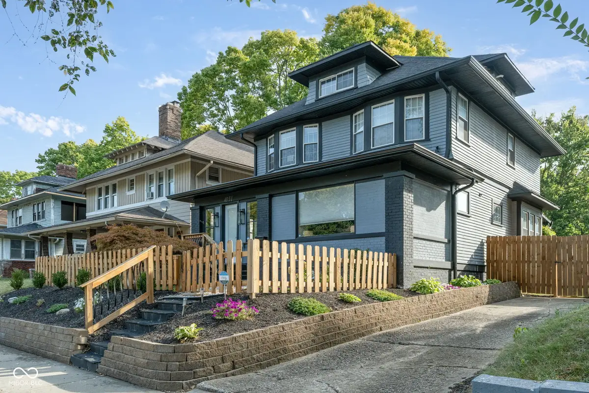 4051 N College Avenue, Indianapolis, IN 46205 - Image #1