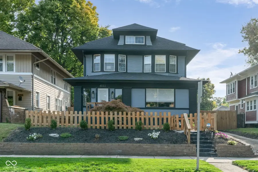 4051 N College Avenue, Indianapolis, IN 46205 - Image #3