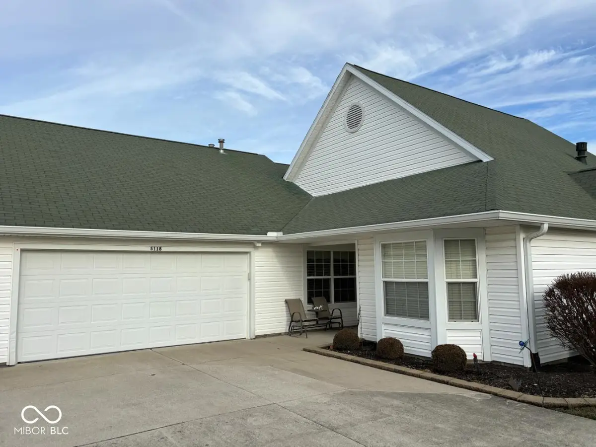 5118 W Preakness Court, Muncie, IN 47304 - Image #1