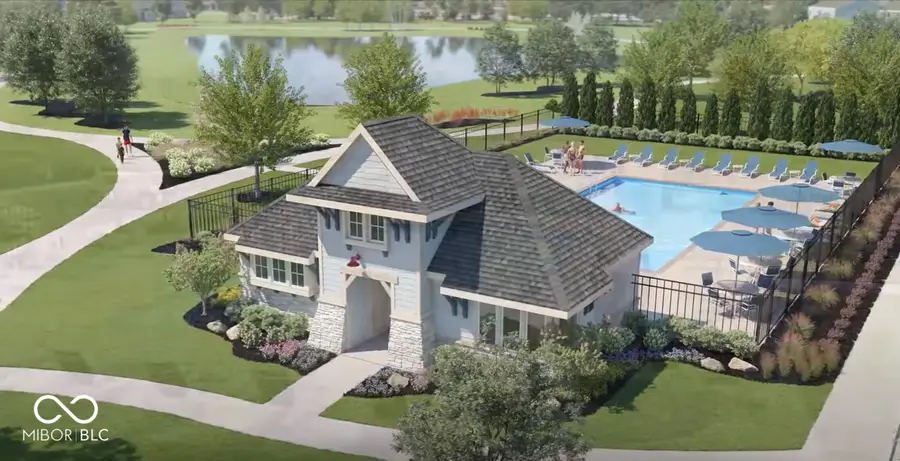 7426 Broadview Lane, McCordsville, IN 46055 - Image #3