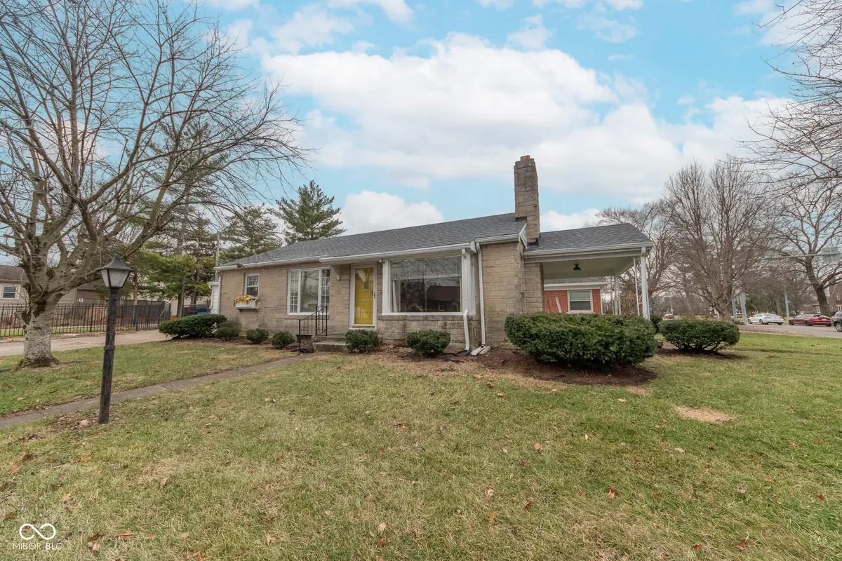 2429 Washington Street, Columbus, IN 47201 - Image #1