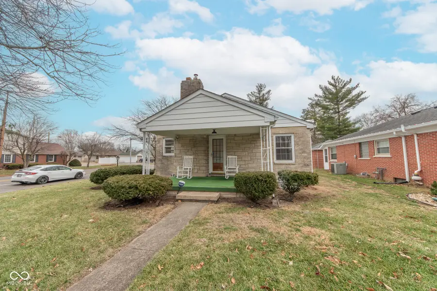 2429 Washington Street, Columbus, IN 47201 - Image #2