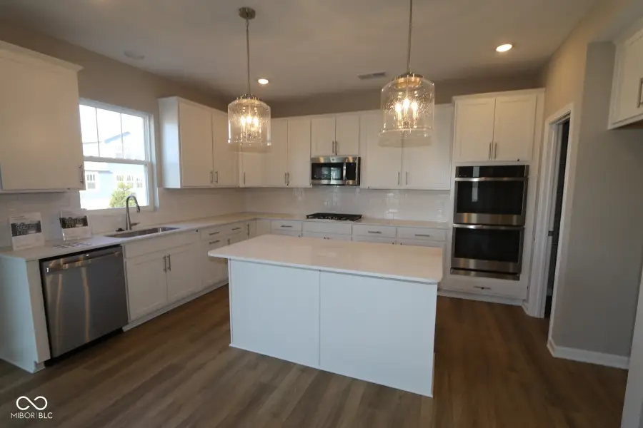 4092 Helm's Mill Drive, McCordsville, IN 46055 - #3