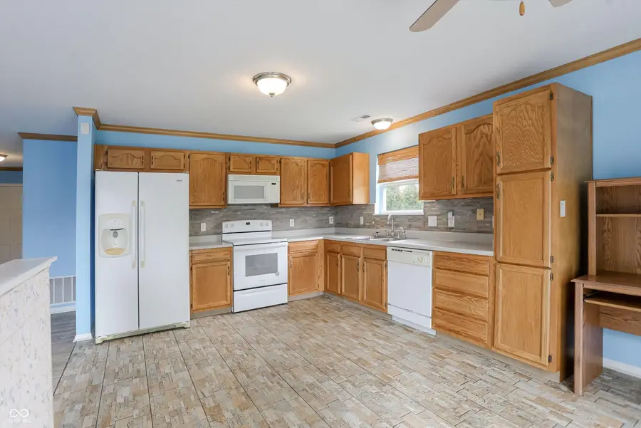 10229 Morning Light Drive, Avon, IN 46123 - #2