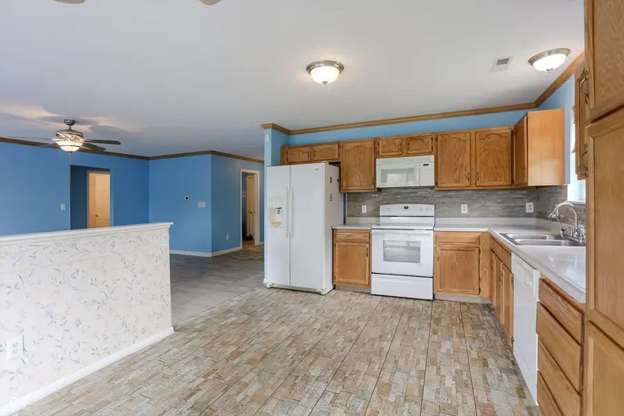 10229 Morning Light Drive, Avon, IN 46123 - #3
