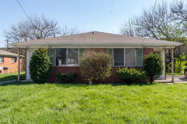 5913 W Morris Street, Indianapolis, IN 46241