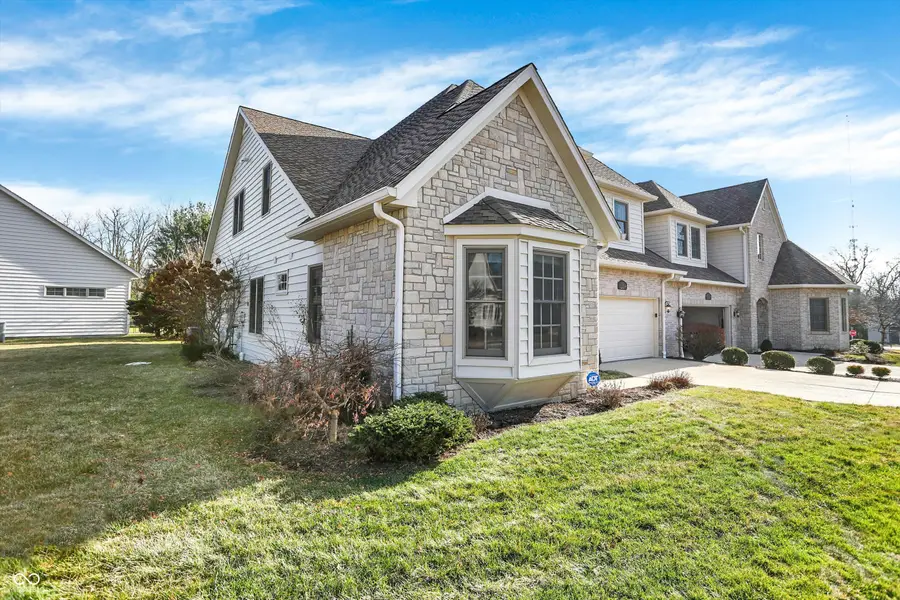 2811 S Atlee Street, Bloomington, IN 47401 - #2