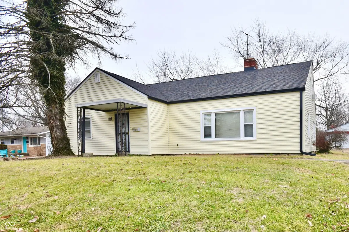 2315 N Kitley Avenue, Indianapolis, IN 46219 - Image #1