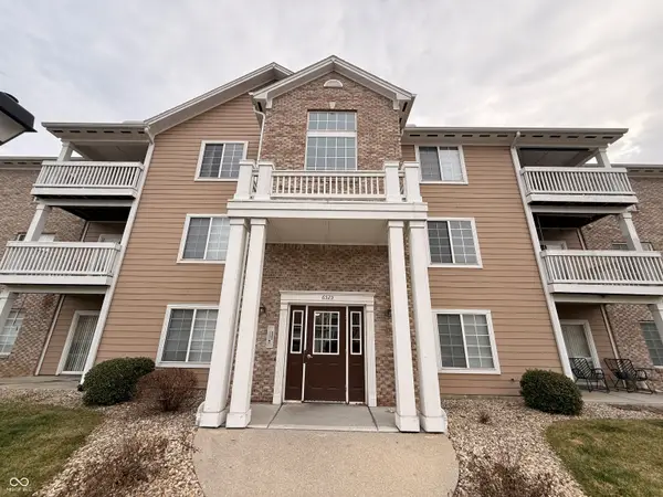 6525 Emerald Hill Court, Indianapolis, IN 46237