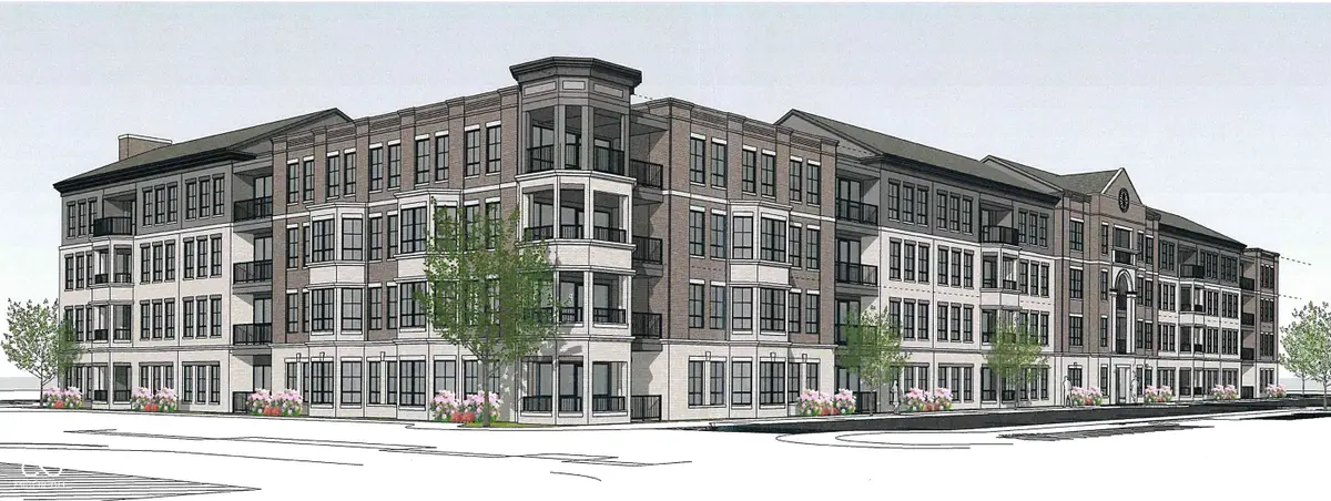 925 Veterans Way #304, Carmel, IN 46032 - Image #1