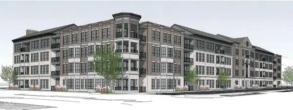 925 Veterans Way #304, Carmel, IN 46032