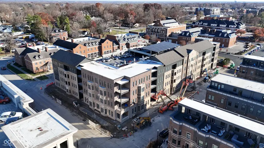 925 Veterans Way #304, Carmel, IN 46032 - Image #2