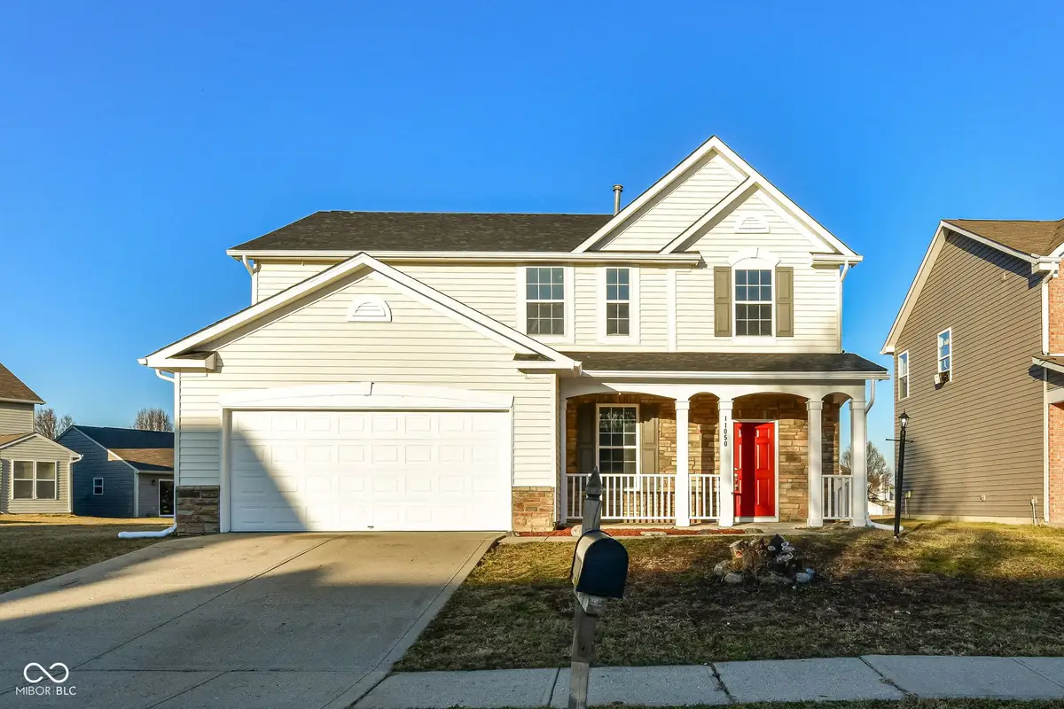 11050 Long Lake Lane, Fishers, IN 46037 - Image #1