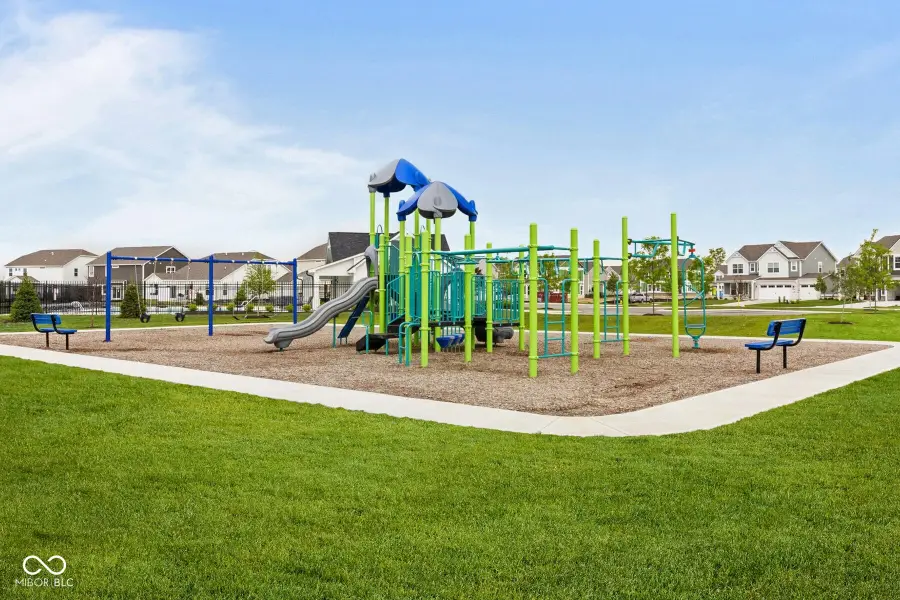 4313 Wheeler Court, Bargersville, IN 46106 - Image #2