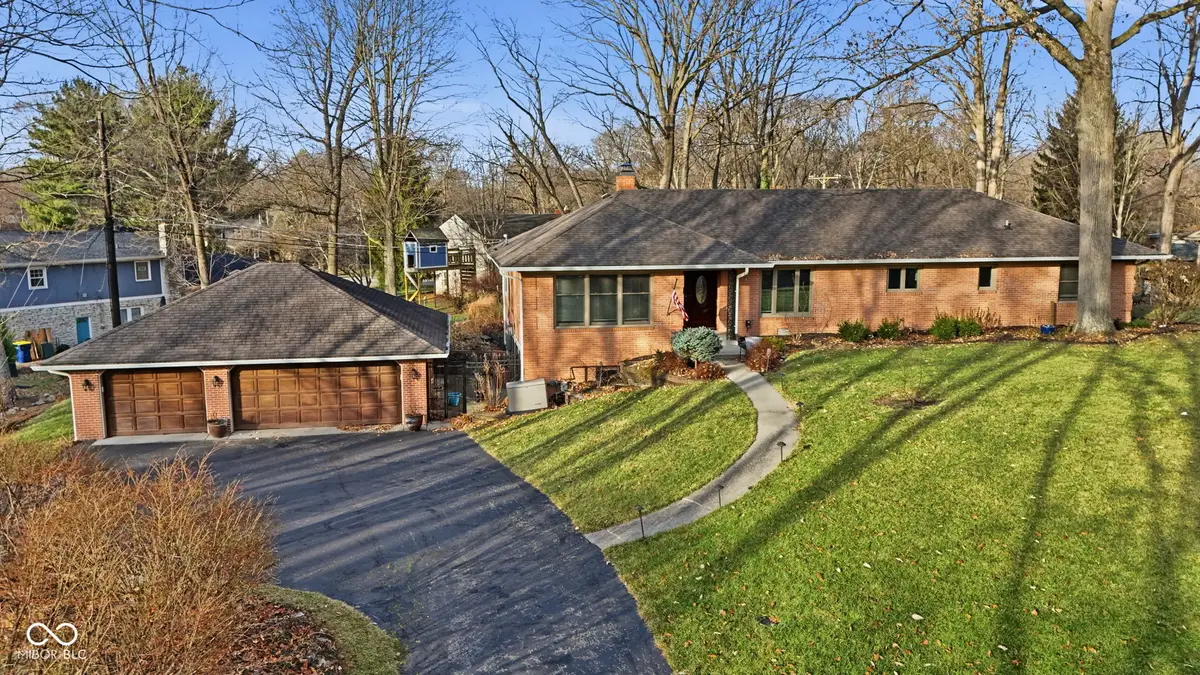 6926 N Olney Street, Indianapolis, IN 46220 - Image #1