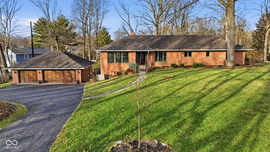 6926 N Olney Street, Indianapolis, IN 46220 - Image #2