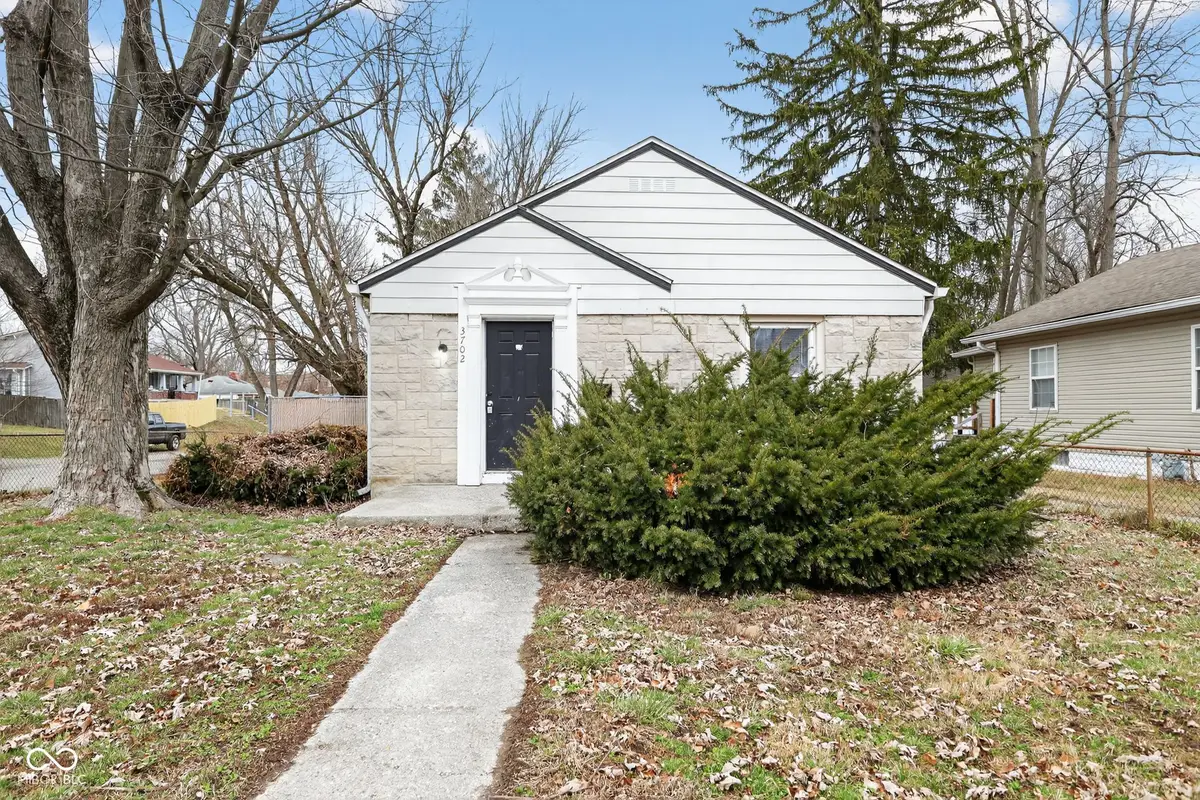 3702 E 35th Street, Indianapolis, IN 46218 - Image #1