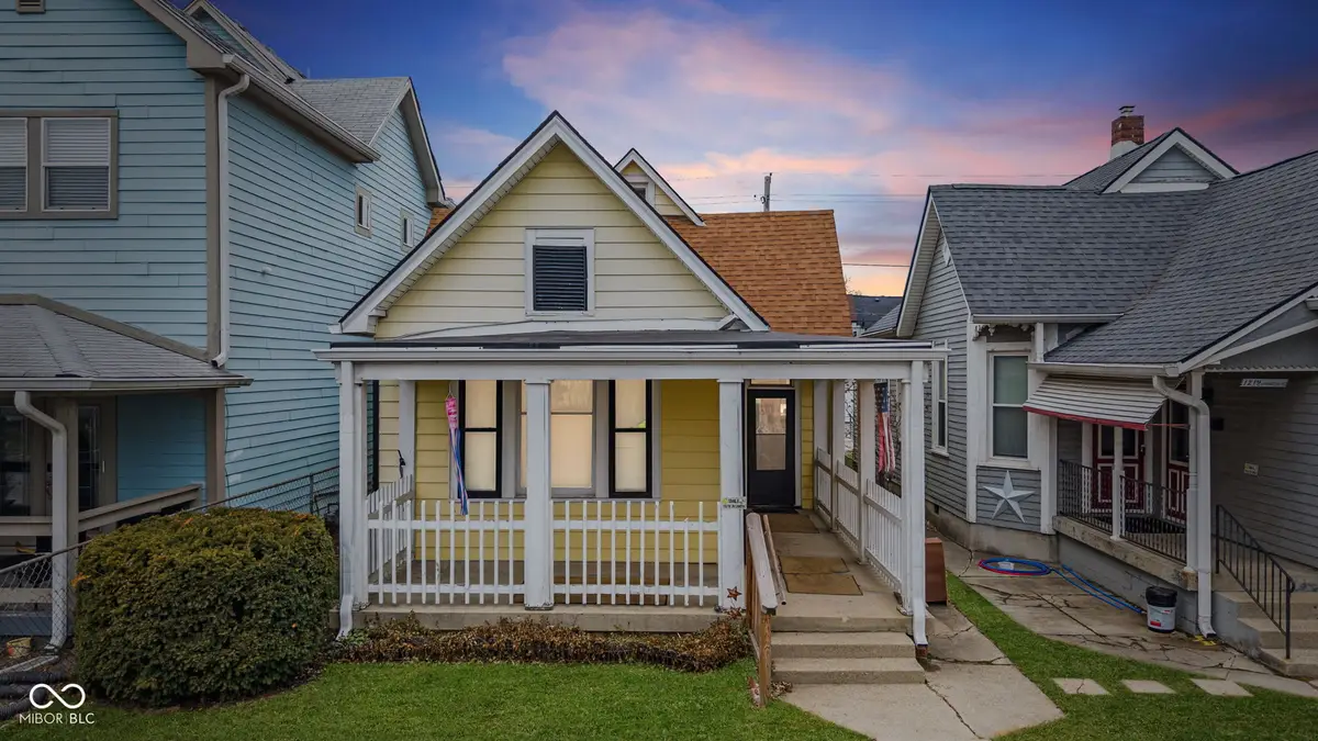 1210 Lexington Avenue, Indianapolis, IN 46203 - Image #1