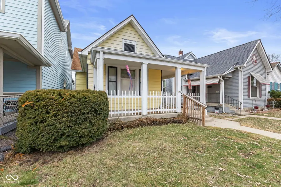 1210 Lexington Avenue, Indianapolis, IN 46203 - Image #2