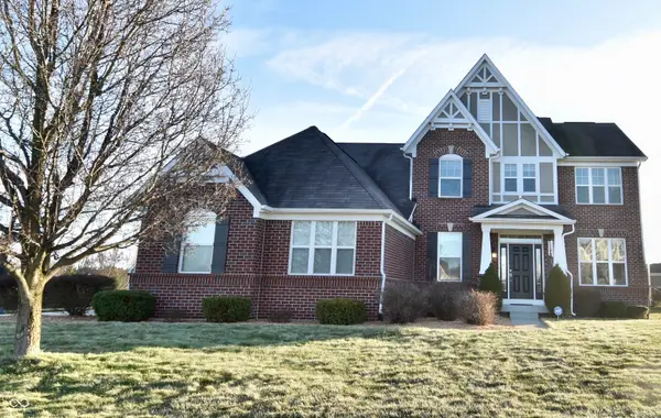 1231 Winfield Court, Greenwood, IN 46143