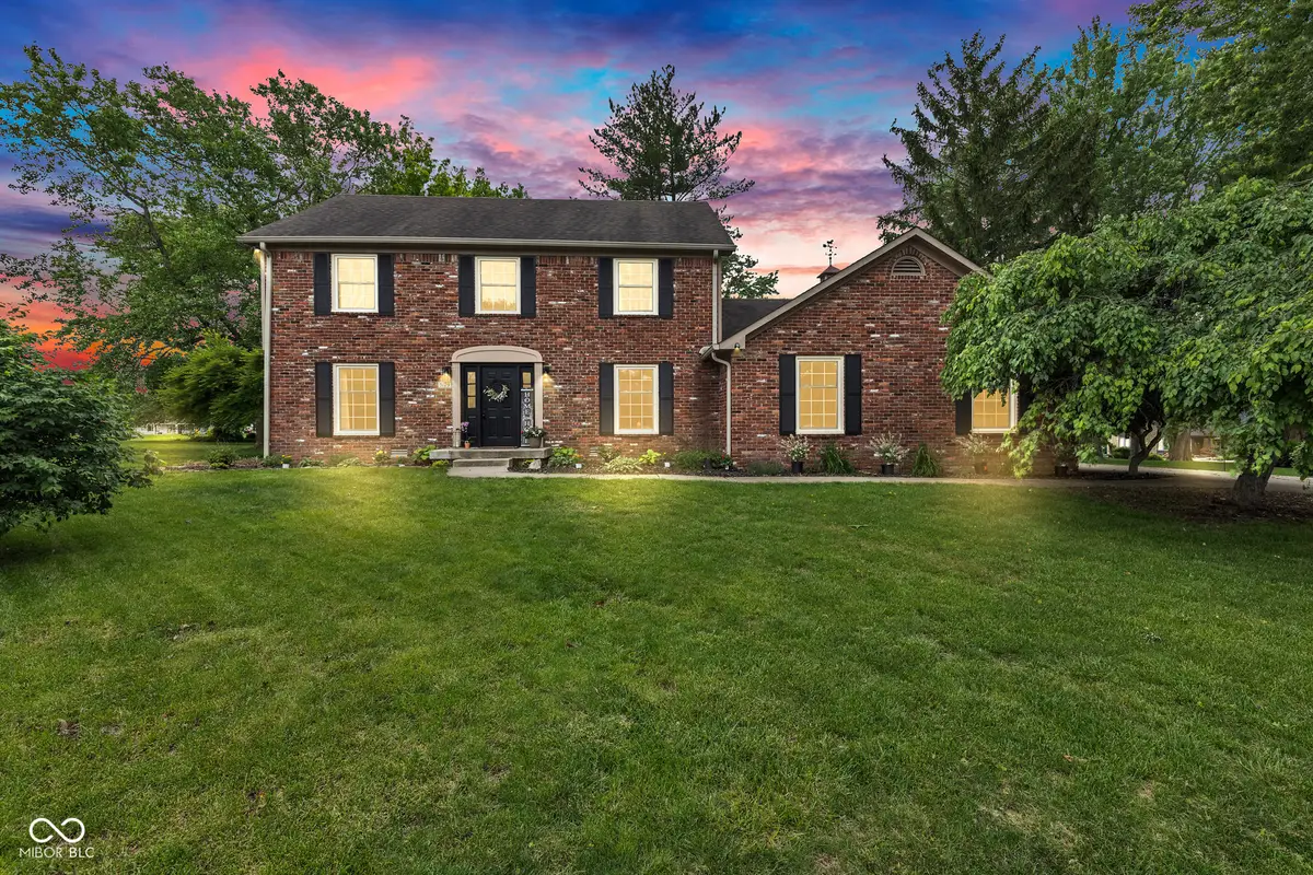 3179 Putter Court, Greenwood, IN 46143 - Image #1