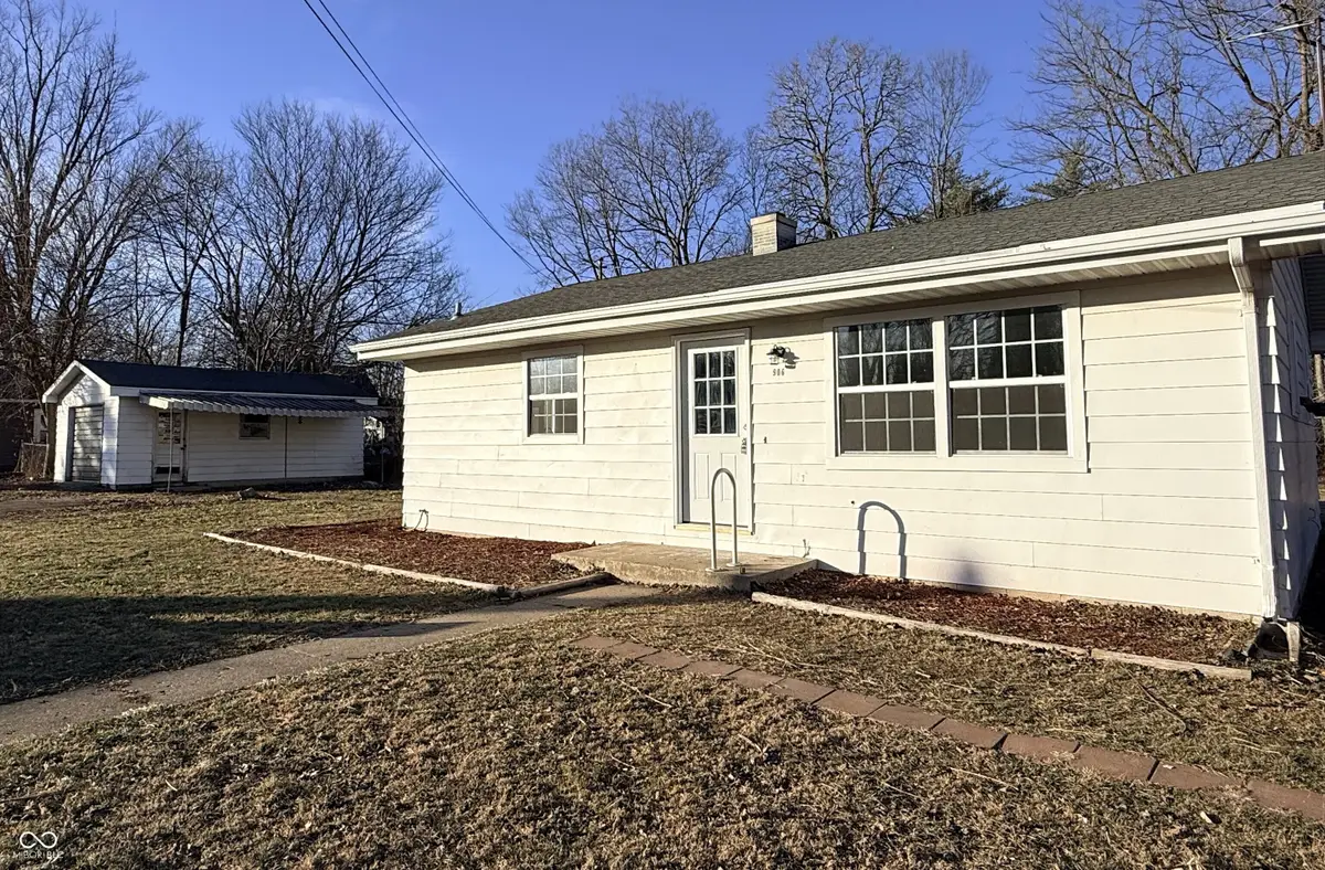 906 Ray Street, Crawfordsville, IN 47933 - Image #1