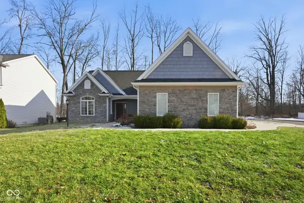 7604 Idlebrook Drive, Fort Wayne, IN 46835