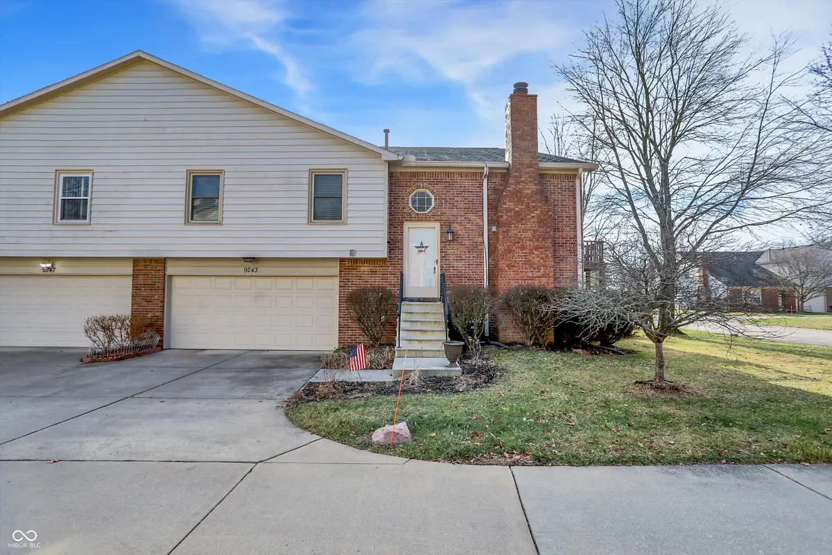9243 Doubloon Road, Indianapolis, IN 46268 - Image #1
