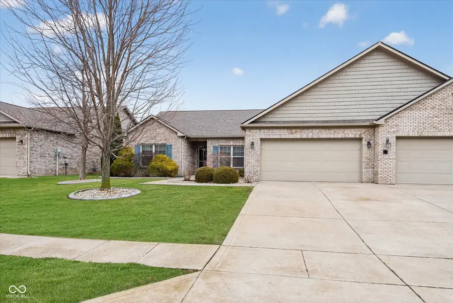 6111 Moon Shadow Drive, Indianapolis, IN 46259 - Image #3