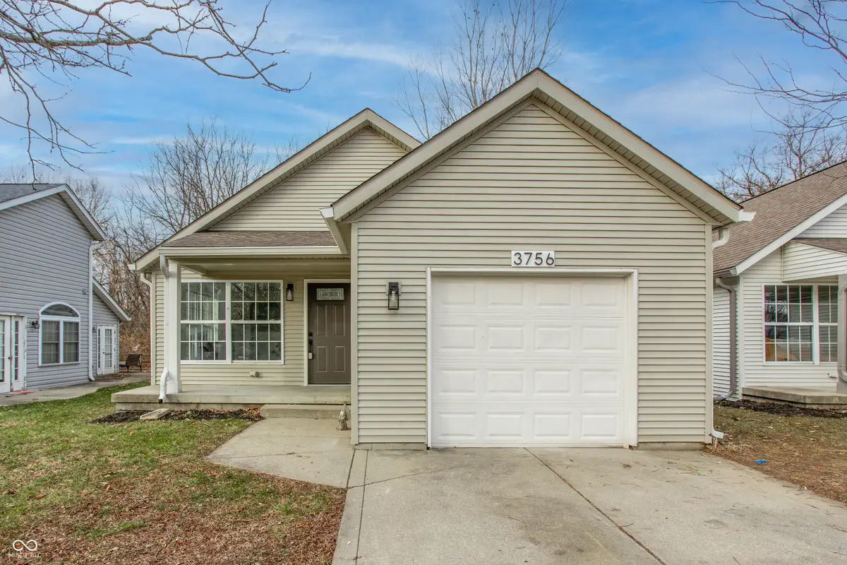 3756 Fetlock Drive, Indianapolis, IN 46227 - Image #1