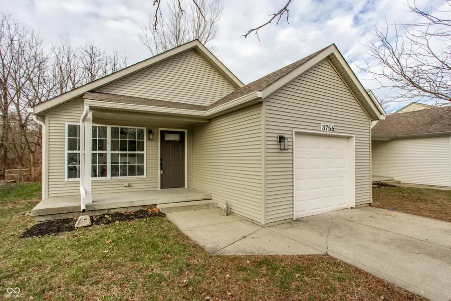 3756 Fetlock Drive, Indianapolis, IN 46227 - Image #3