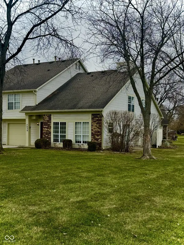 7620 Castleton Farms North Drive, Indianapolis, IN 46256