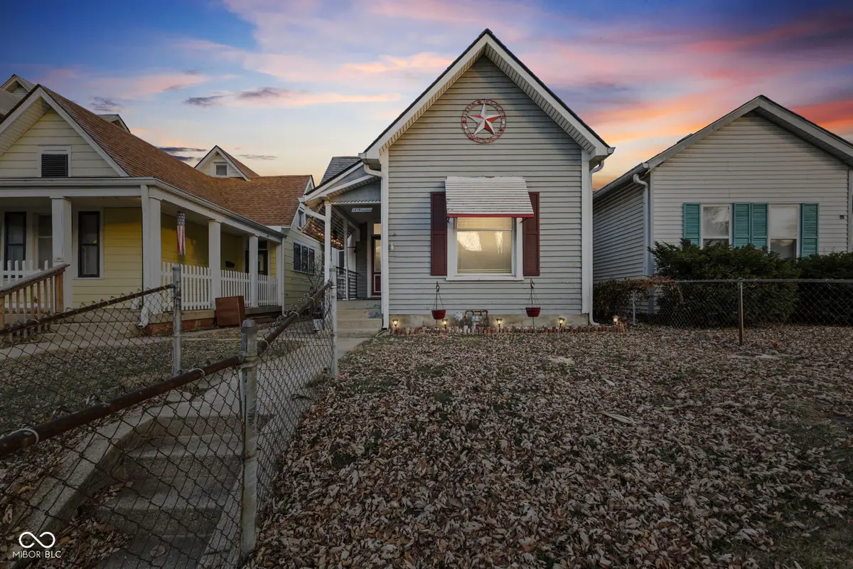 1214 Lexington Avenue, Indianapolis, IN 46203 - Image #1