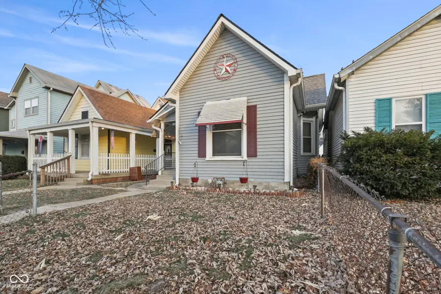 1214 Lexington Avenue, Indianapolis, IN 46203 - Image #2