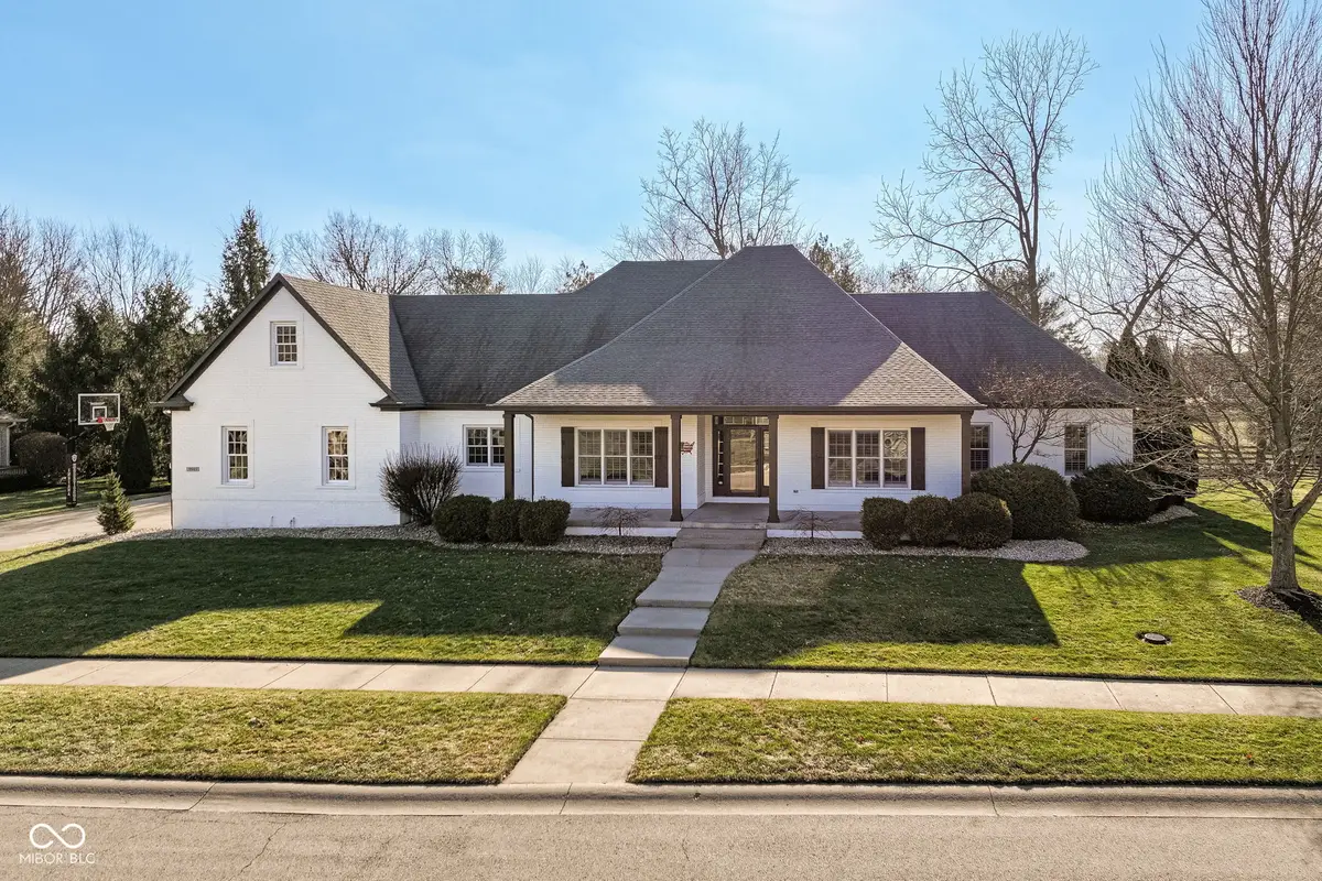 9945 Buttondown Lane, Zionsville, IN 46077 - Image #1