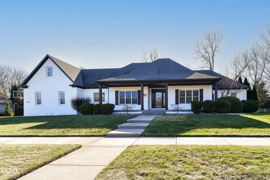 9945 Buttondown Lane, Zionsville, IN 46077 - Image #3