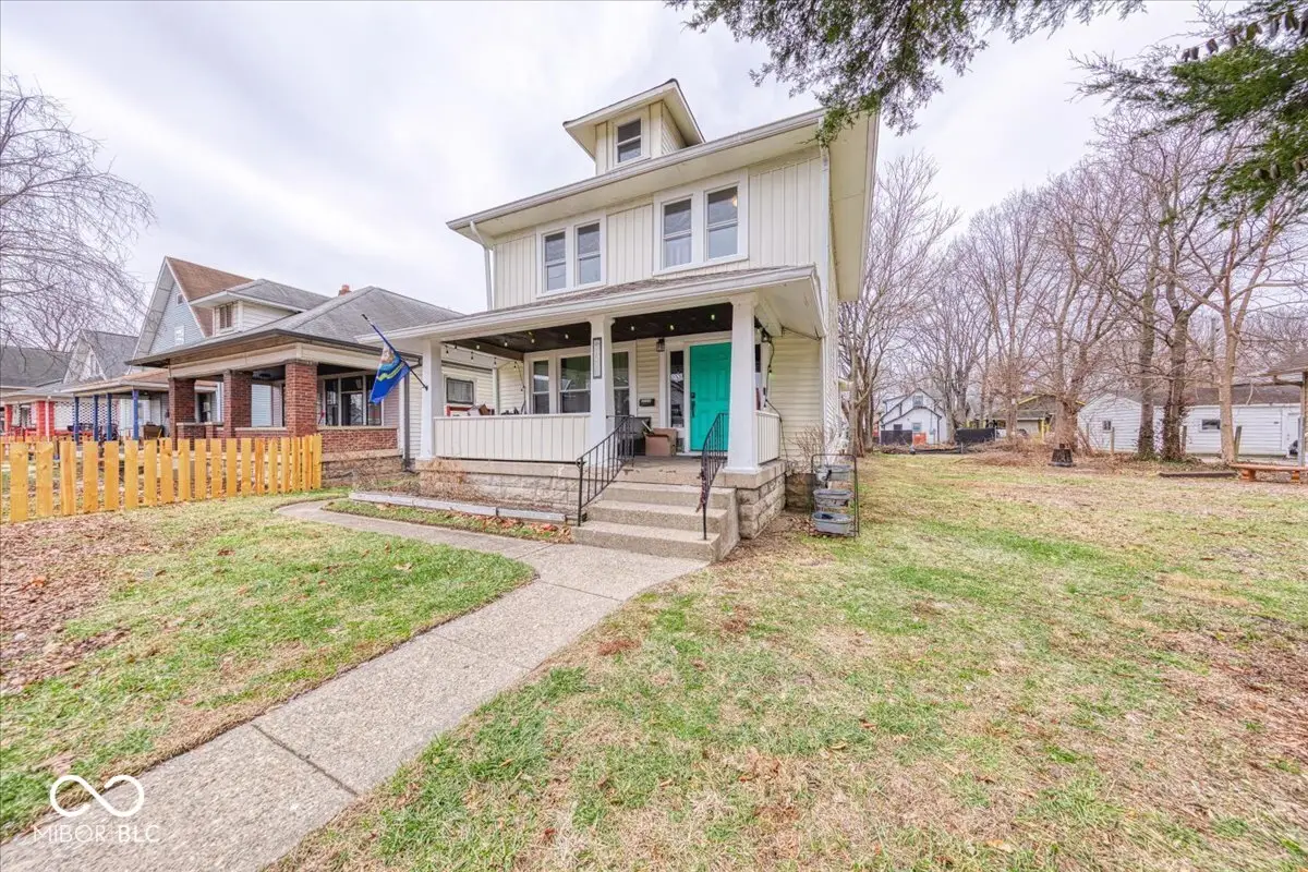 1528 N Gale Street, Indianapolis, IN 46201 - Image #1