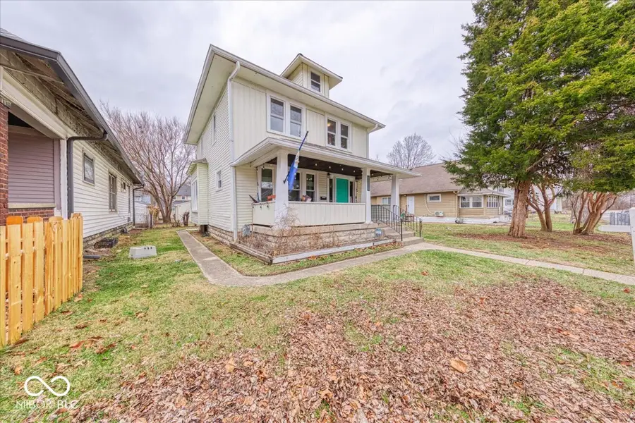 1528 N Gale Street, Indianapolis, IN 46201 - Image #3