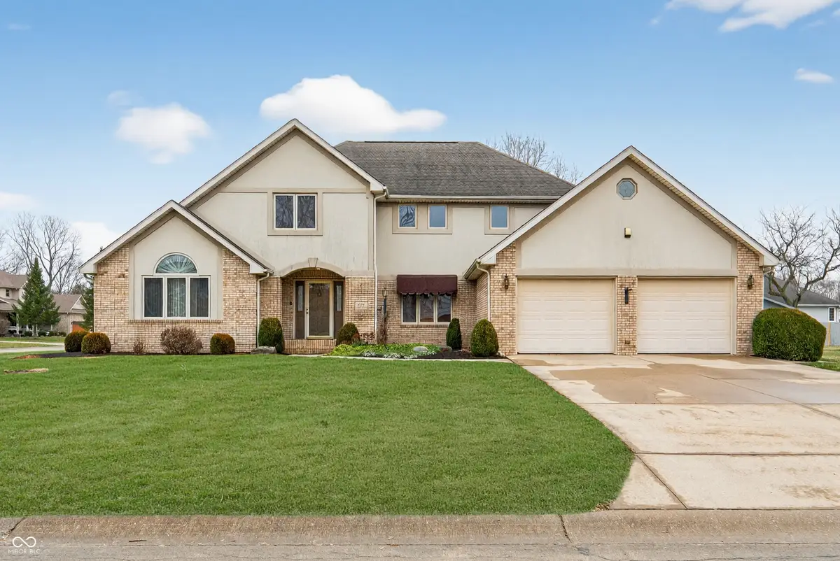 514 Greenland Lane, Yorktown, IN 47396 - Image #1