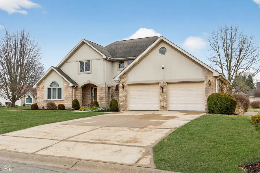 514 Greenland Lane, Yorktown, IN 47396 - Image #3