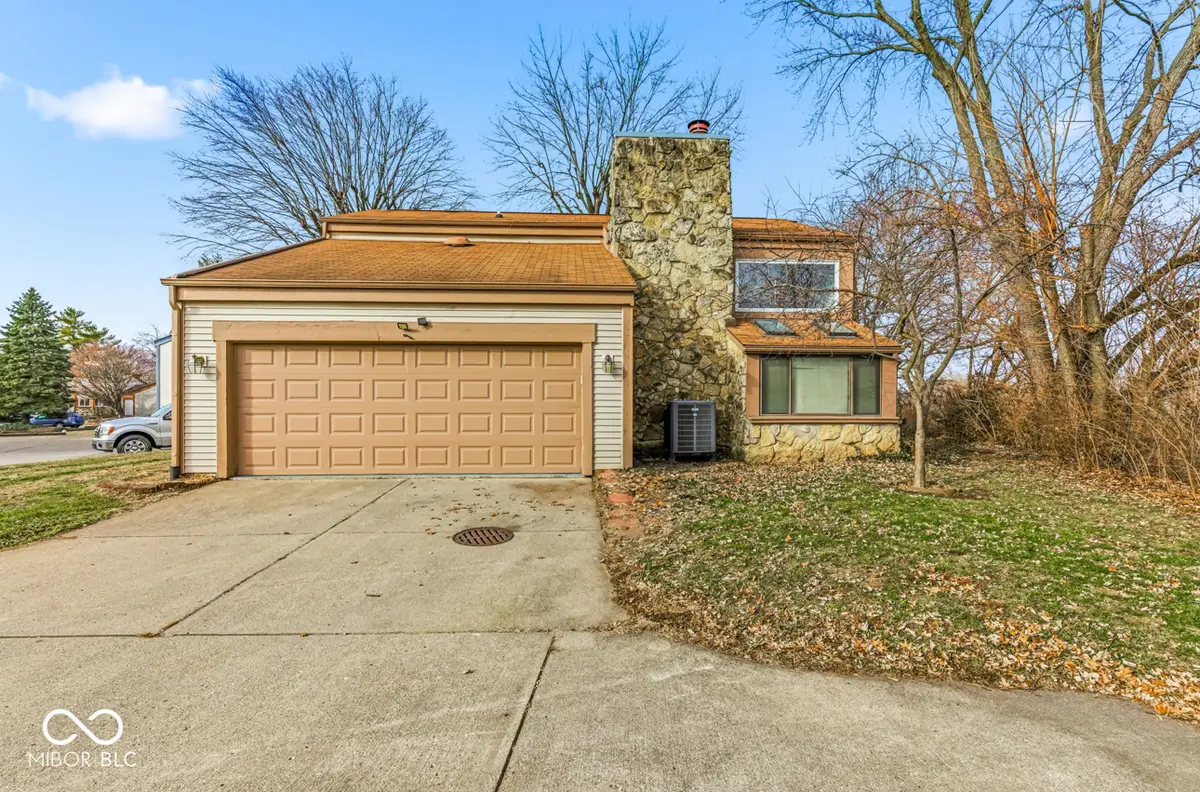 7654 Eagle Valley Pass, Indianapolis, IN 46214 - Image #1