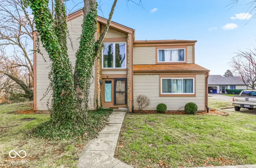 7654 Eagle Valley Pass, Indianapolis, IN 46214 - Image #3