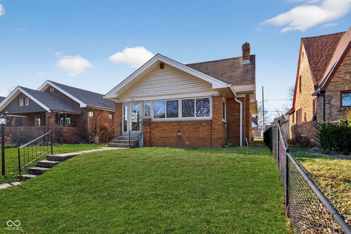 960 N Audubon Road, Indianapolis, IN 46219 - Image #1
