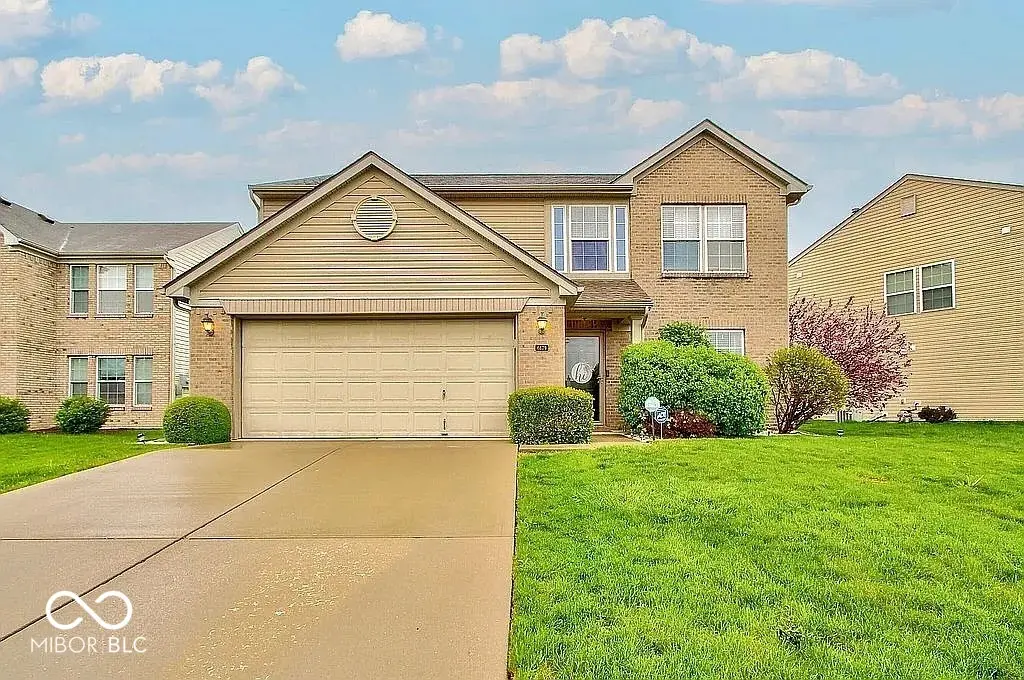 6679 Amherst Way, Zionsville, IN 46077 - Image #1