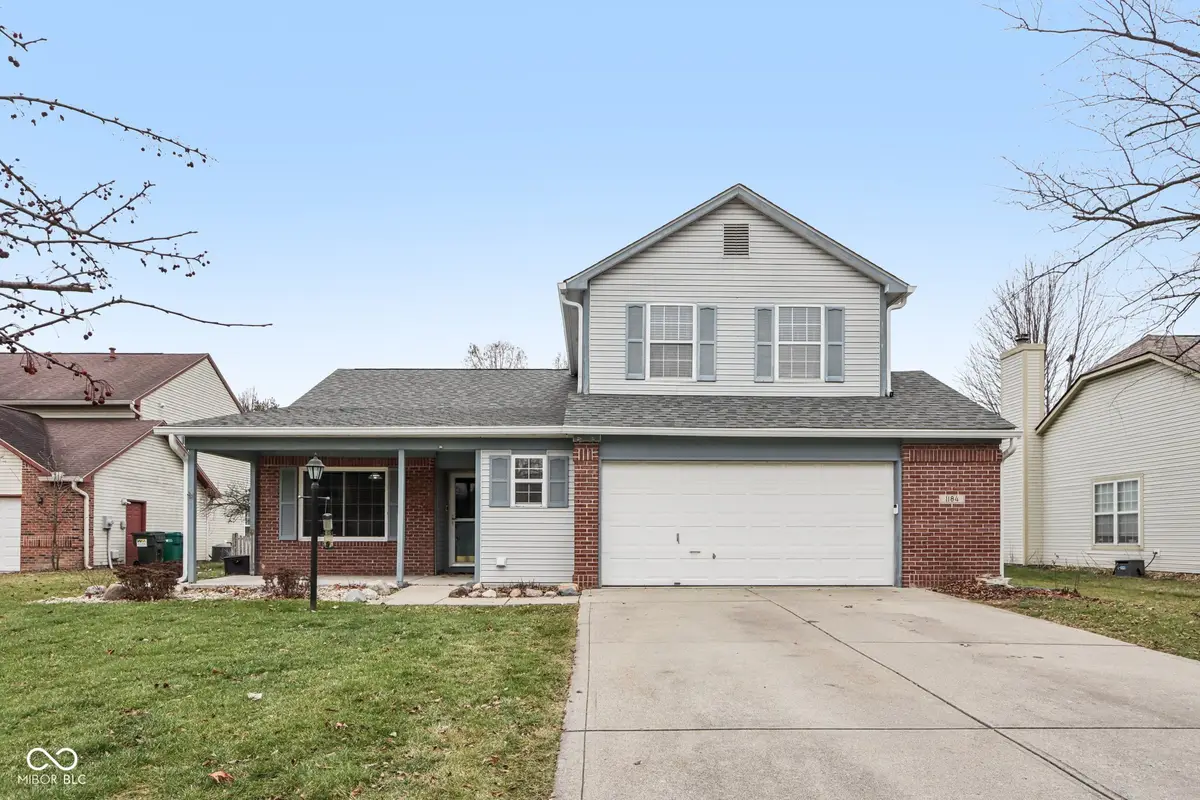 1184 N Threshing Court, Indianapolis, IN 46229 - Image #1