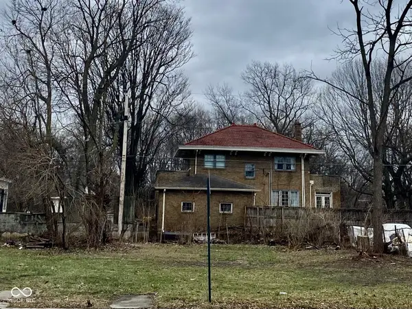 3151 N College Avenue, Indianapolis, IN 46205