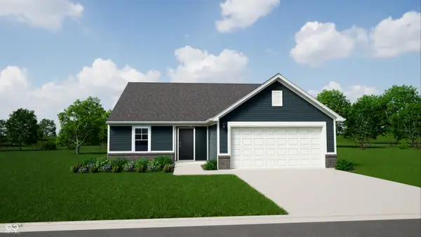 5984 Stoney Brook Lane, Thorntown, IN 46071