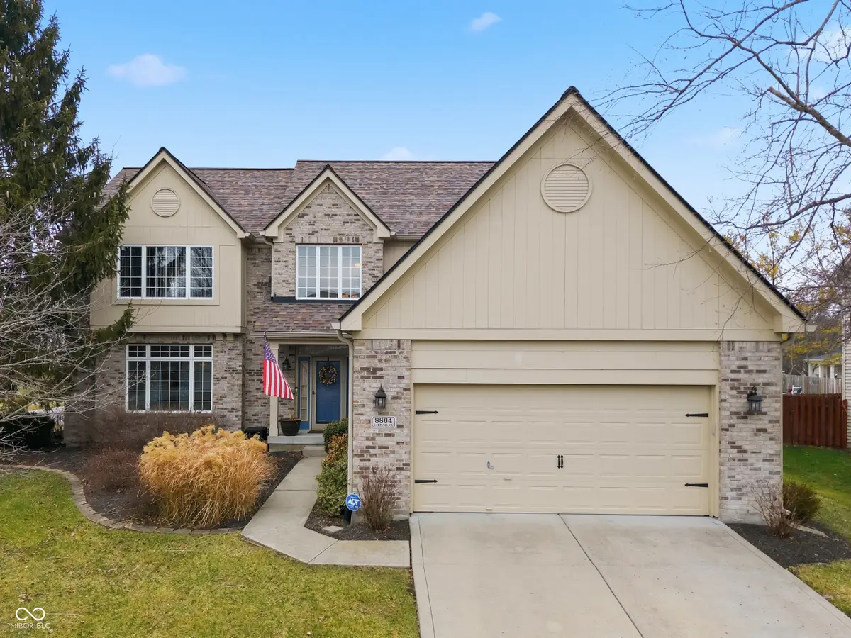 8864 Gardenia Court, Noblesville, IN 46060 - Image #1