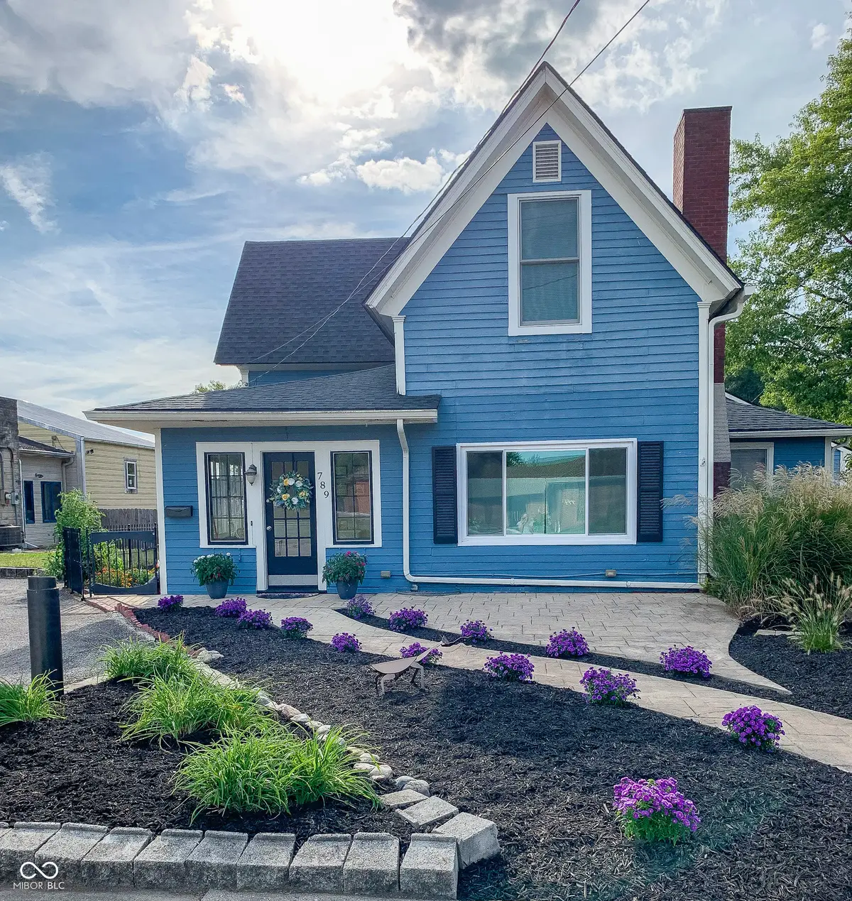 789 N 10th Street, Noblesville, IN 46060 - #1