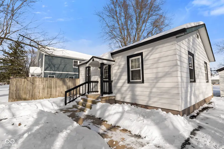 77 S Tresslar Avenue, Bargersville, IN 46106 - Image #2